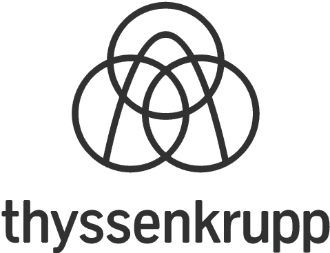 Thysssenkrupp